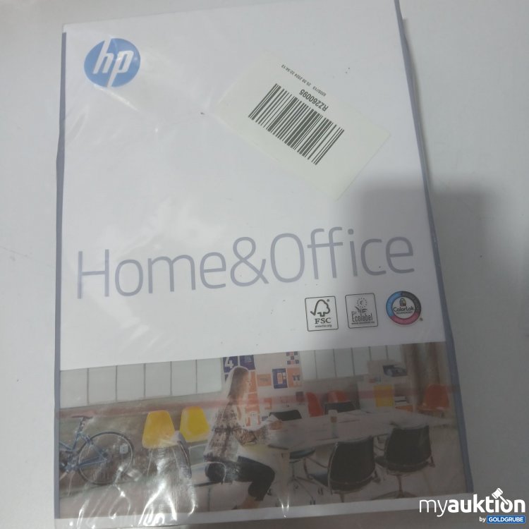 Artikel Nr. 911800 Artikel Nr. 911800: HP Blätter 500Stk