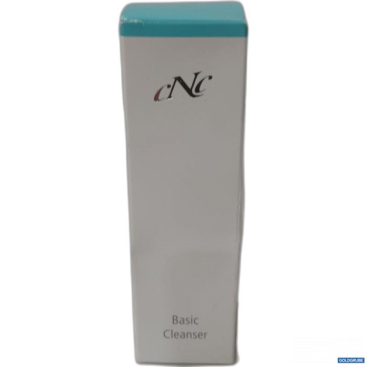 Artikel Nr. 918800: CNC Basic Cleanser 125 ml