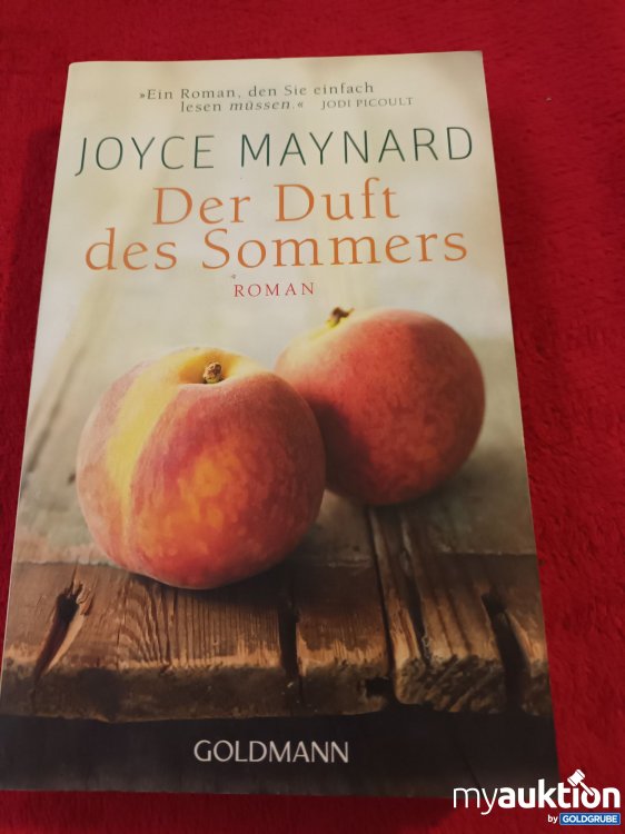 Artikel Nr. 927800: Der Duft des Sommers