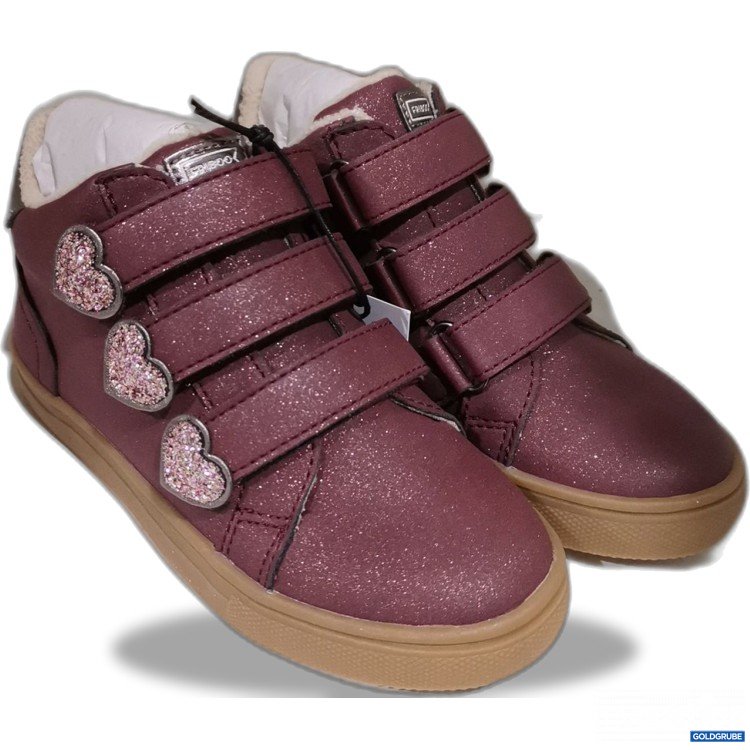 Artikel Nr. 951800: Friboo Schuhe 