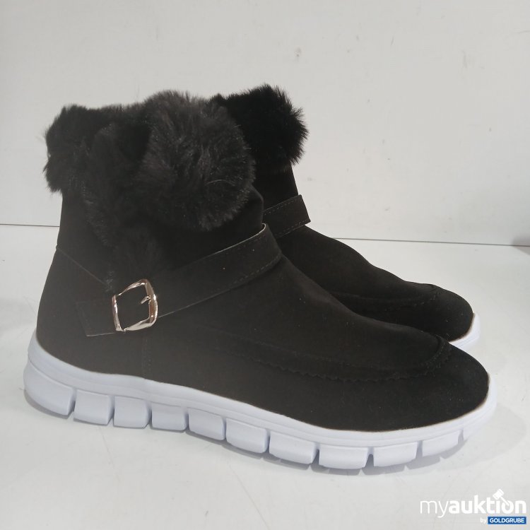 Artikel Nr. 956800: Stiefel  