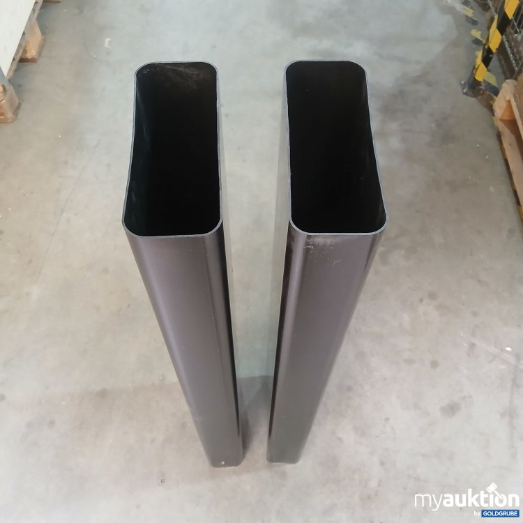 Artikel Nr. 958800: Siemens Pvc Flachkanal ca 100,5×22,5×8,5cm