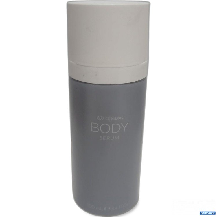 Artikel Nr. 959800: ageloc BODY SERUM 100 ml