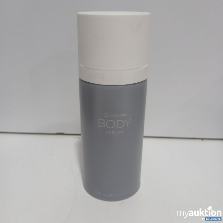Artikel Nr. 959800: ageloc BODY SERUM 100 ml