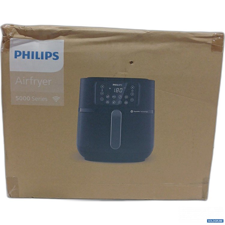 Artikel Nr. 967800: Philips Airfryer 5000 series 