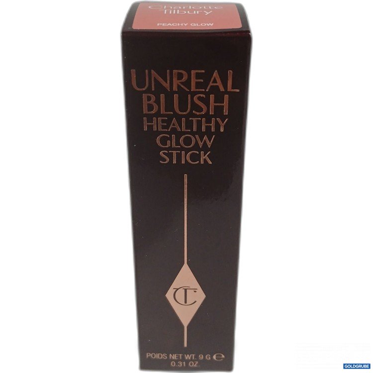 Artikel Nr. 972800: Charlotte Tilbury unreal Blush healthy glow stick 9g 