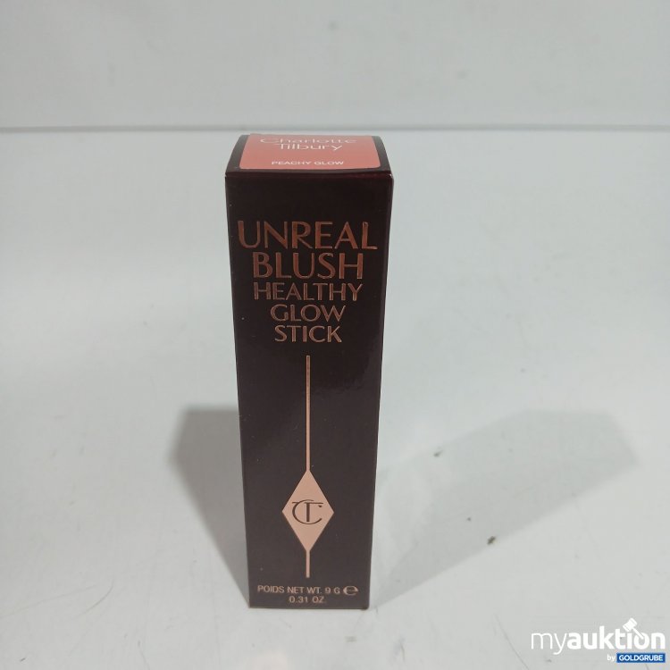 Artikel Nr. 972800: Charlotte Tilbury unreal Blush healthy glow stick 9g 