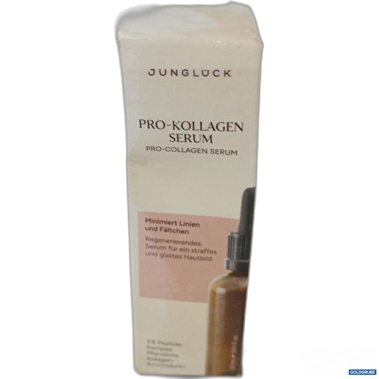 Artikel Nr. 980800: Junglück Pro-Kollagen Serum 30ml