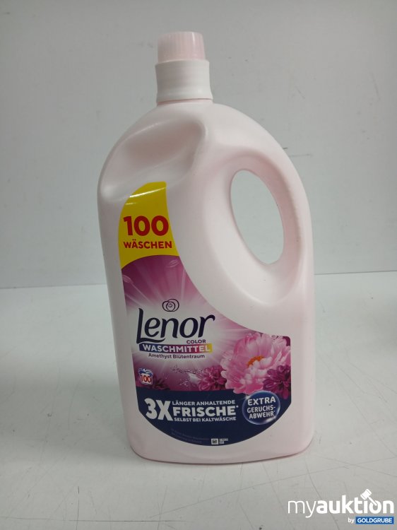 Artikel Nr. 990800 Artikel Nr. 990800: LENOR Color 4,5l