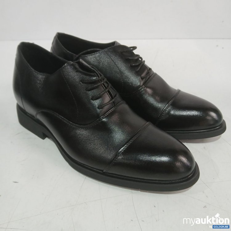 Artikel Nr. 991800: Elevate Shoes Schuhe Schwarz