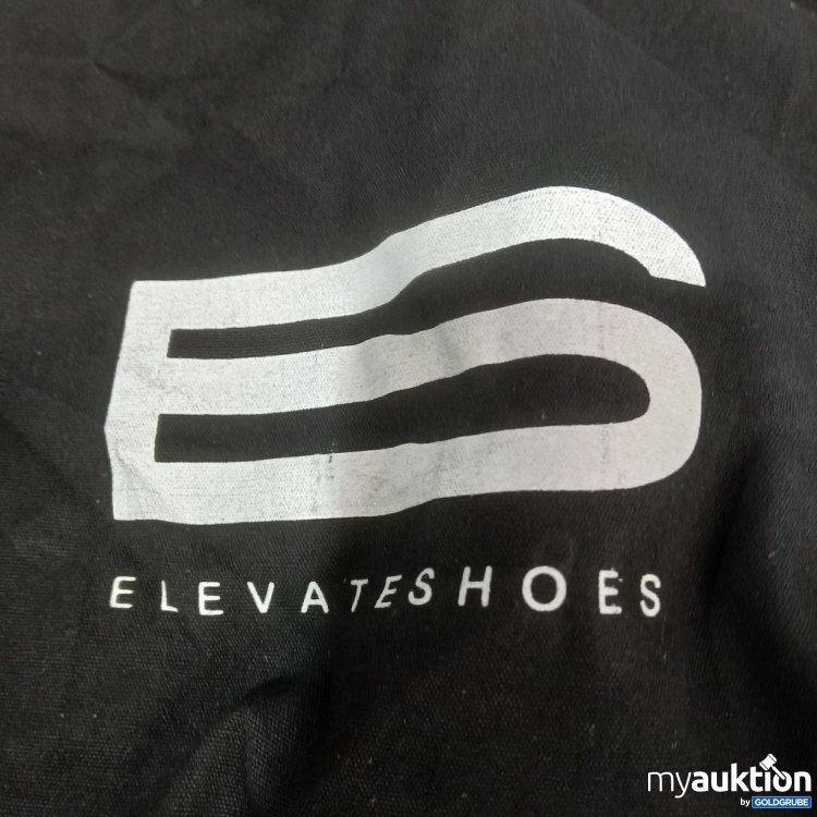 Artikel Nr. 991800: Elevate Shoes Schuhe Schwarz