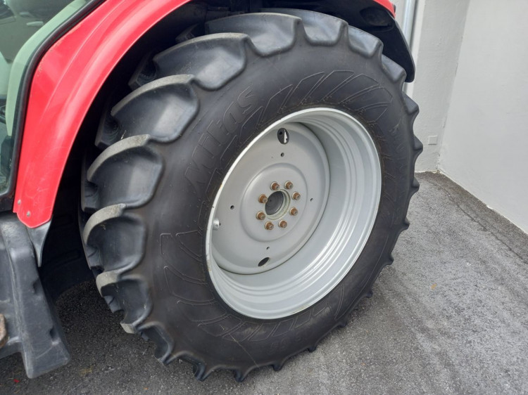 Artikel Nr. 338801: Massey Ferguson MF 5611 Dyna-4 Essential