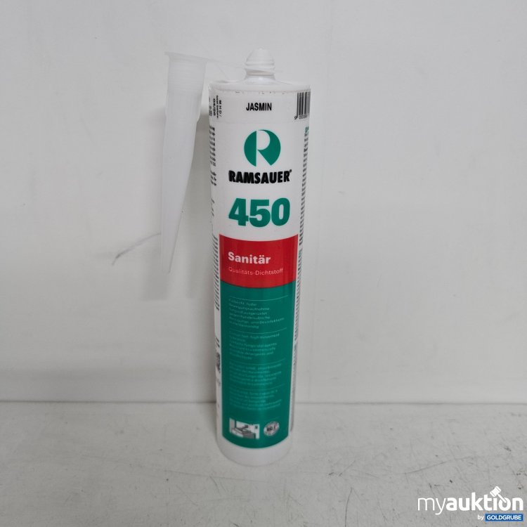 Artikel Nr. 398801 Artikel Nr. 398801: Ramsauer 450 Sanitär 310ml