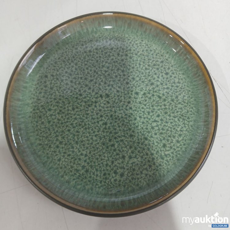 Artikel Nr. 446801: Stoneware Cake Plate 17 cm 6 Stk