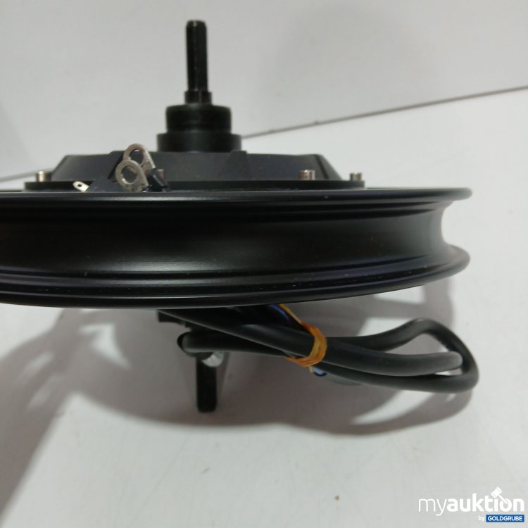 Artikel Nr. 462801 Artikel Nr. 462801: Radnabenmotor 14-Zoll 36-72V 2000-3500W2504