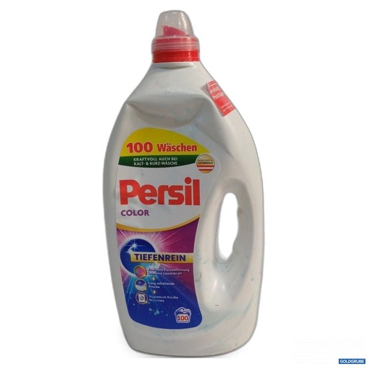 Artikel Nr. 463801 Artikel Nr. 463801: Persil Flüssigwaschmittel Color