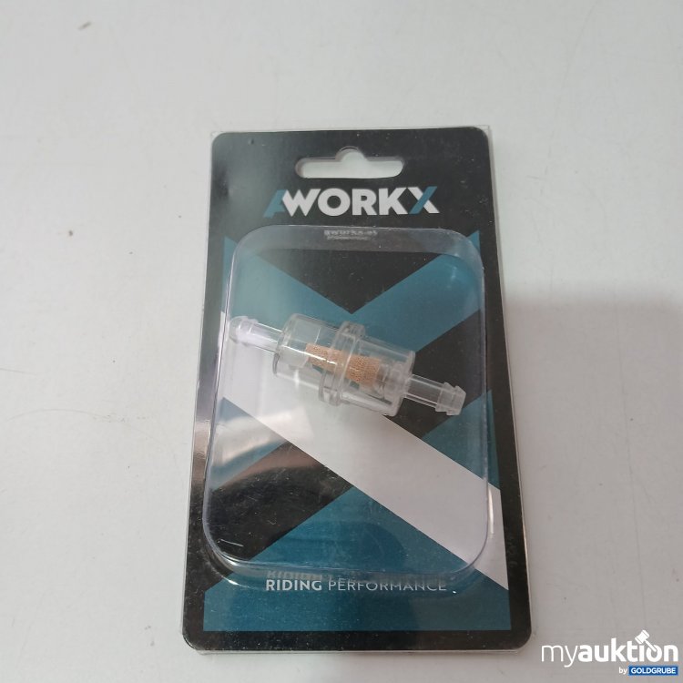 Artikel Nr. 518801 Artikel Nr. 518801: Avorkx oilfilter AW-20291