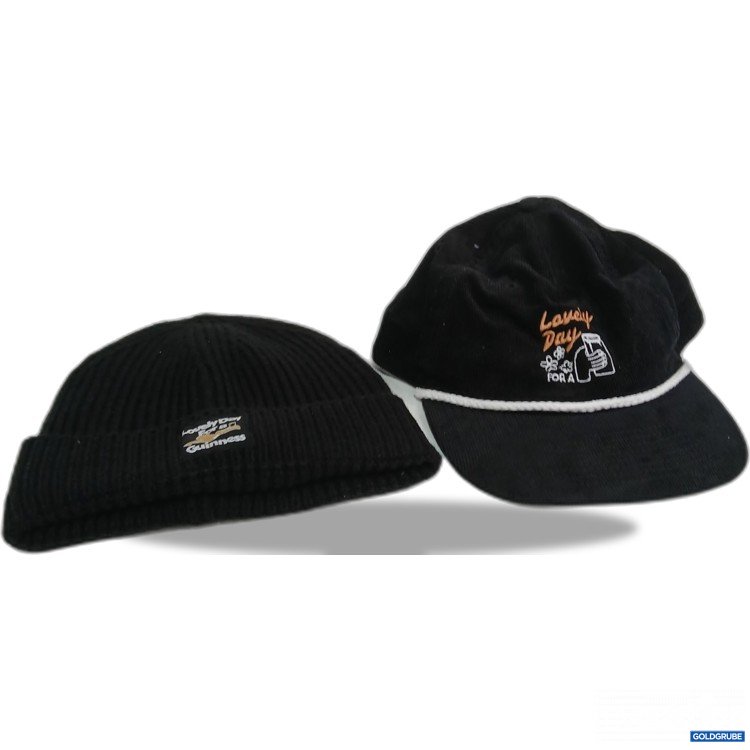 Artikel Nr. 523801: Lovely Day Kappe und Mütze 