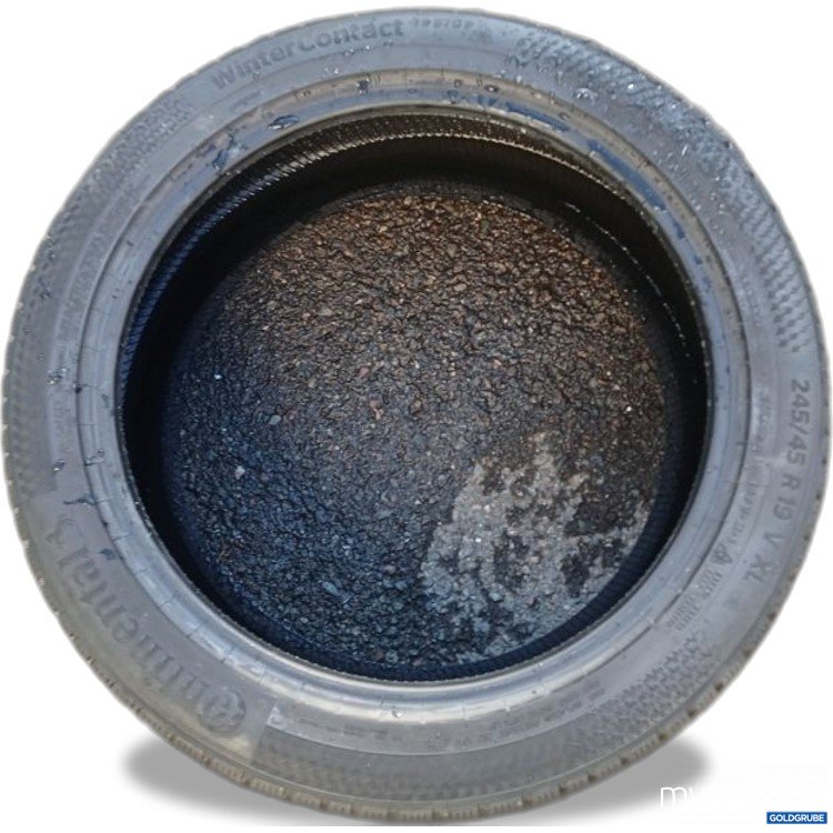 Artikel Nr. 524801 Artikel Nr. 524801: Continental WinterContact 205/55 R16