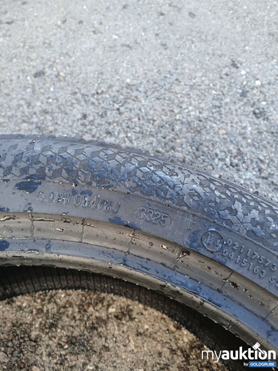 Artikel Nr. 524801 Artikel Nr. 524801: Continental WinterContact 205/55 R16