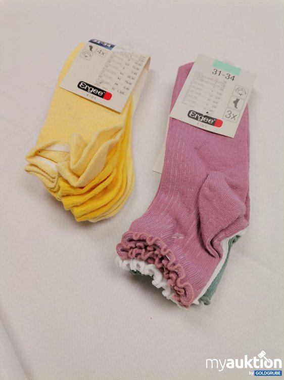 Artikel Nr. 809801: Socks 
