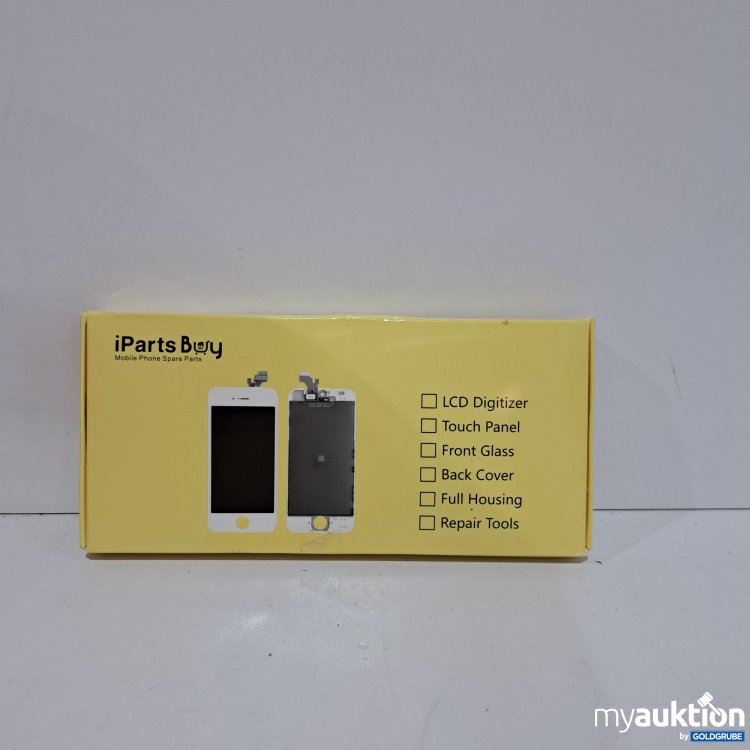 Artikel Nr. 811801 Artikel Nr. 811801: I Parts boy mobile Phone Spare Parts