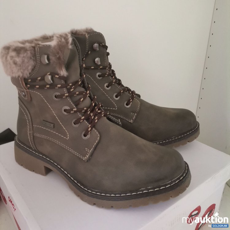 Artikel Nr. 814801 Artikel Nr. 814801: OMG polartex Boots