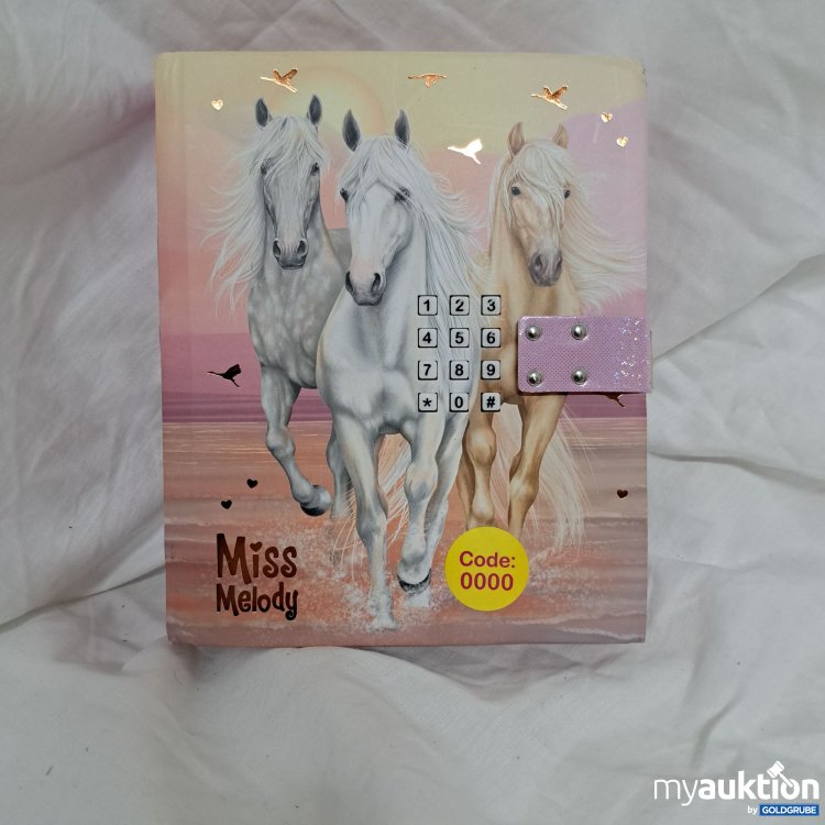 Artikel Nr. 815801: Depesche Miss Melody "Infinity"