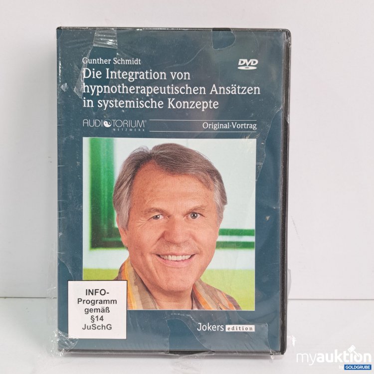 Artikel Nr. 816801 Artikel Nr. 816801: Hypnotherapie und Systemische Konzepte