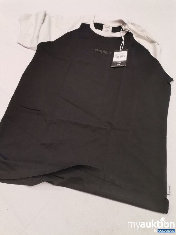 Artikel Nr. 822801 Artikel Nr. 822801: Smilodox Shirt oversized