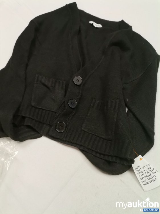 Artikel Nr. 823801 Artikel Nr. 823801: Miss Selfridge Strickweste