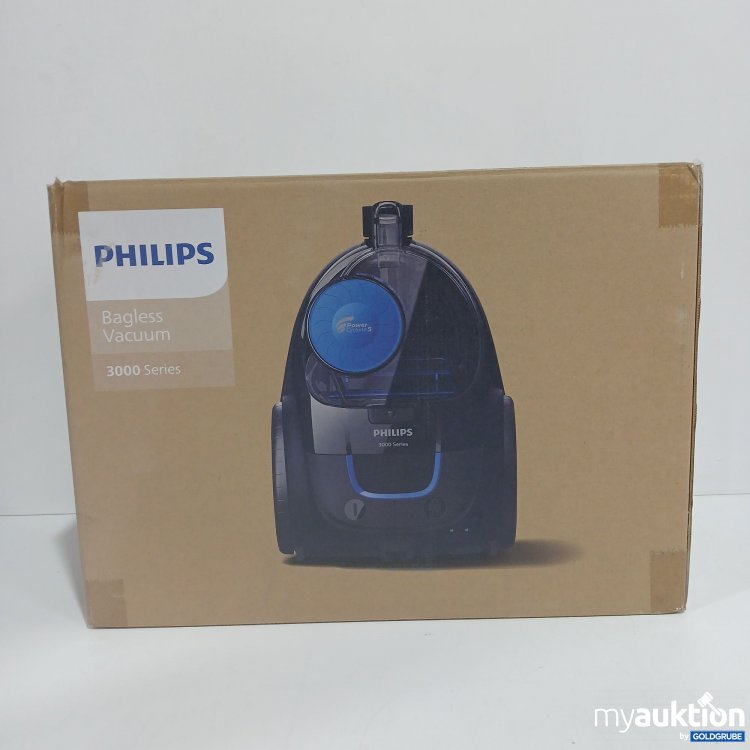 Artikel Nr. 824801: Philips Bagless Vacuum 3000Series FC9331/09 