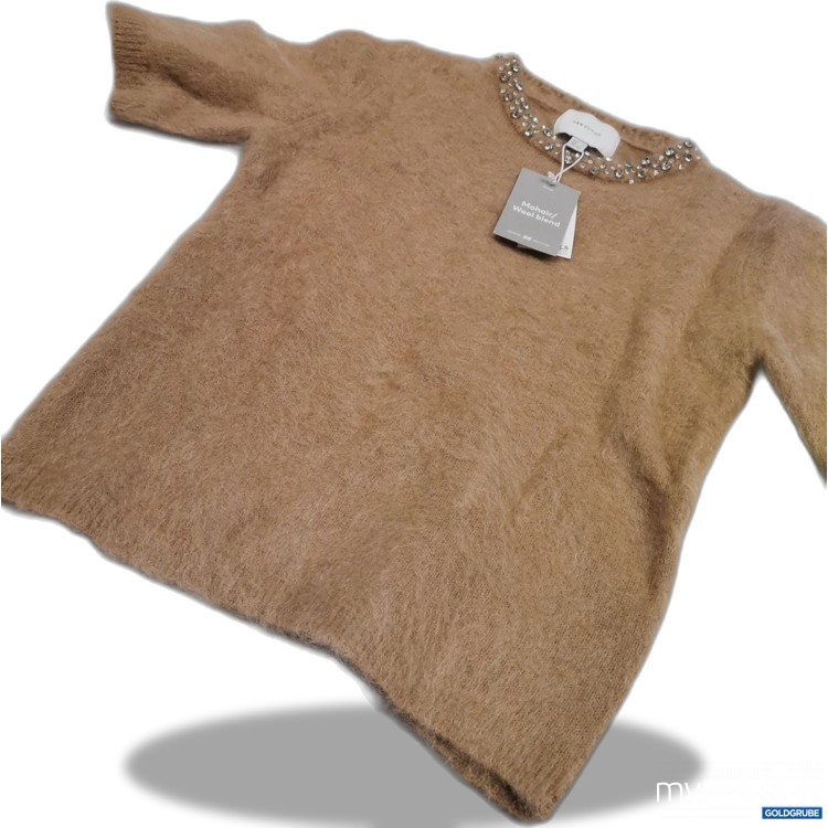 Artikel Nr. 836801: H&M edition Mohair wool blend Oberteil 