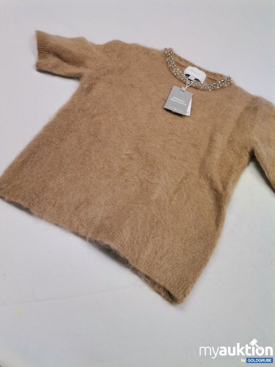 Artikel Nr. 836801: H&M edition Mohair wool blend Oberteil 