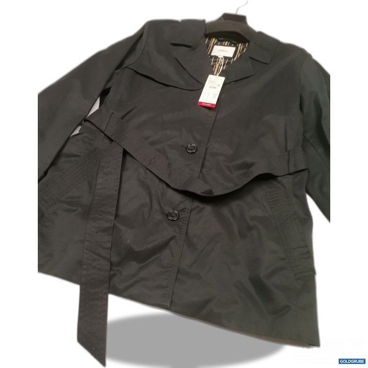 Artikel Nr. 837801: S Oliver Jacke 