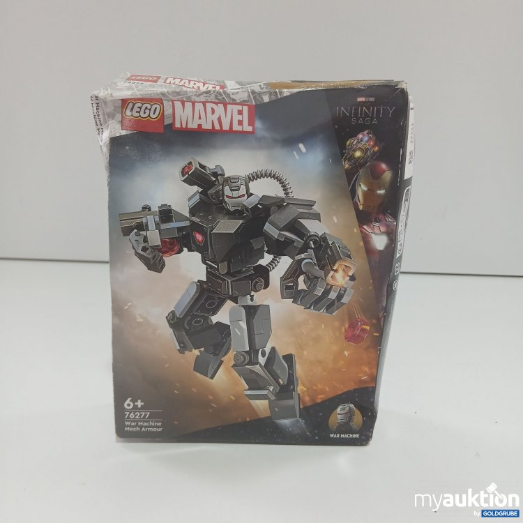 Artikel Nr. 839801: Lego Marvel 76277