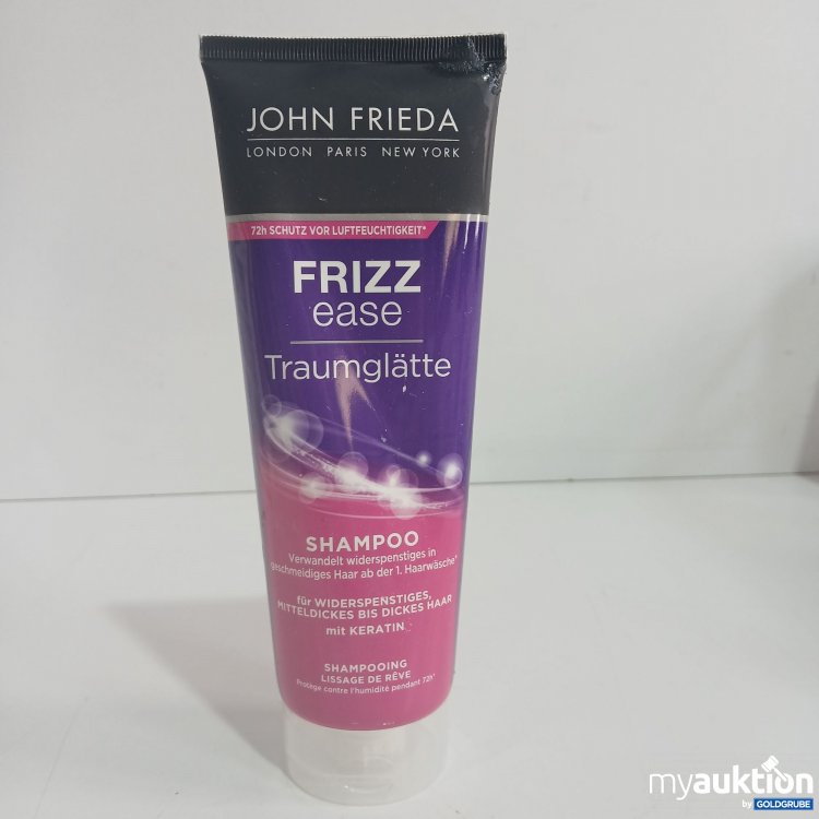 Artikel Nr. 843801 Artikel Nr. 843801: John Frieda Frizz ease Traumgätte Shampoo 250ml