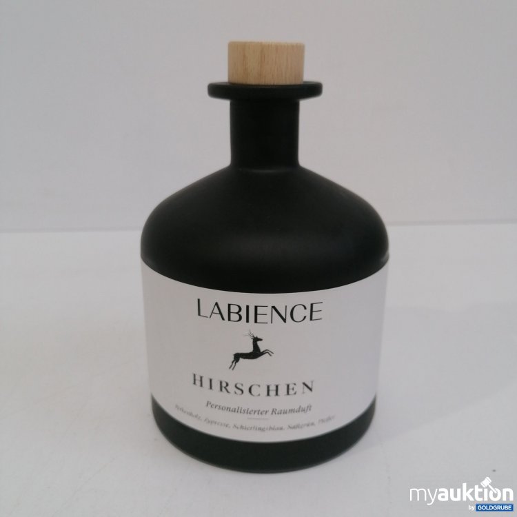 Artikel Nr. 859801 Artikel Nr. 859801: Labience Hirschen Raumduft