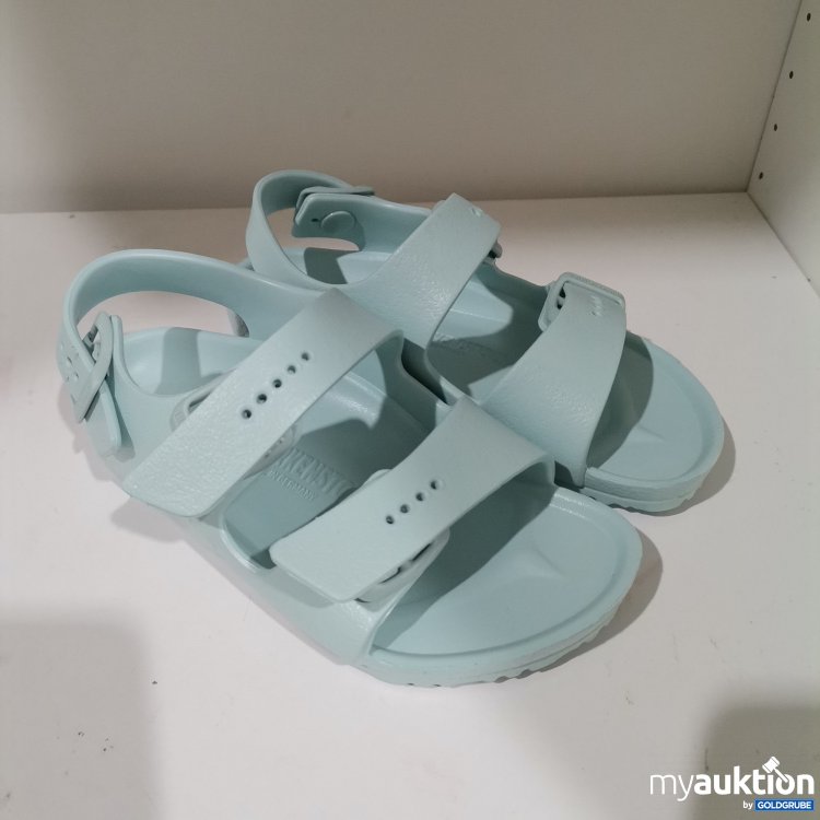 Artikel Nr. 860801: Birkenstock Pantoffel 