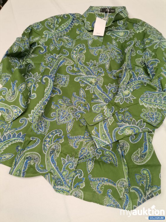 Artikel Nr. 862801 Artikel Nr. 862801: Mango Bluse