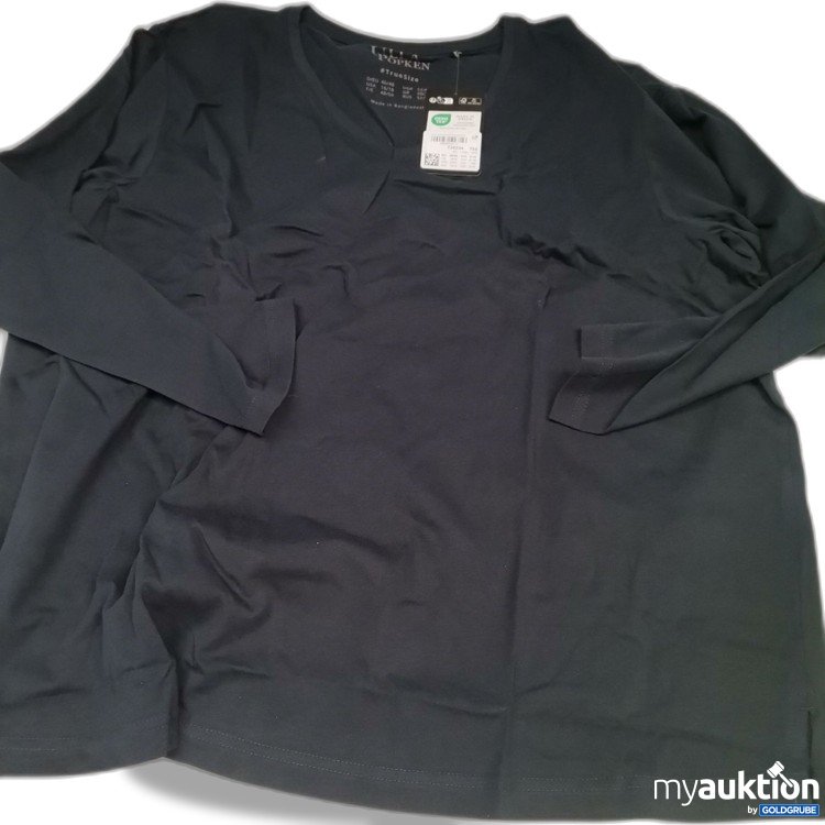 Artikel Nr. 863801 Artikel Nr. 863801: Ulla Popken Shirt