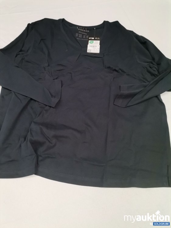 Artikel Nr. 863801 Artikel Nr. 863801: Ulla Popken Shirt