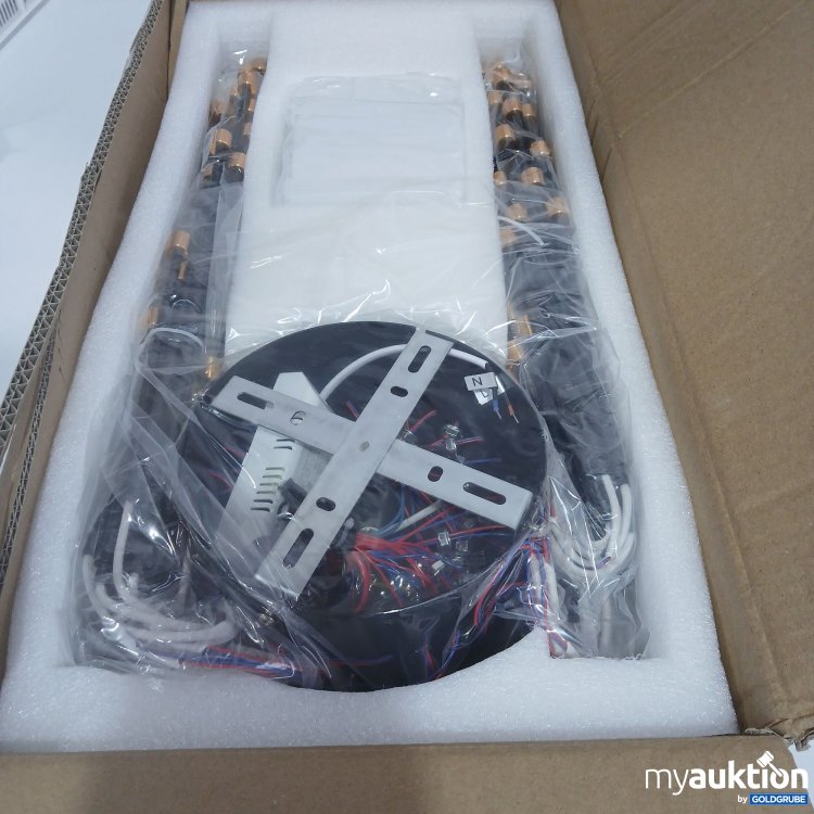 Artikel Nr. 867801 Artikel Nr. 867801: LED Ceiling Light