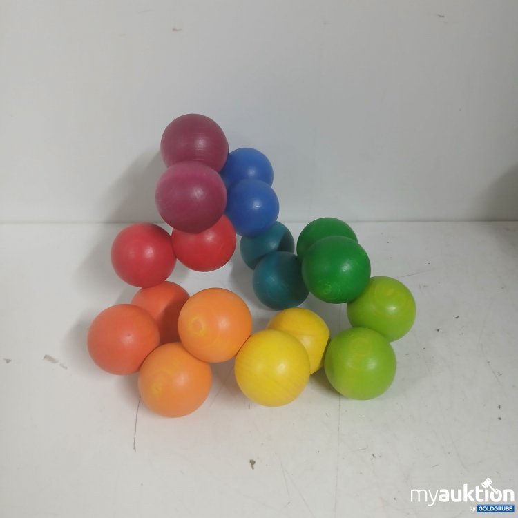 Artikel Nr. 875801: Spielbarer Kunstball