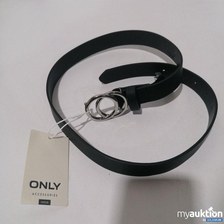 Artikel Nr. 876801: Only Damengürtel Size 80 schwarz 
