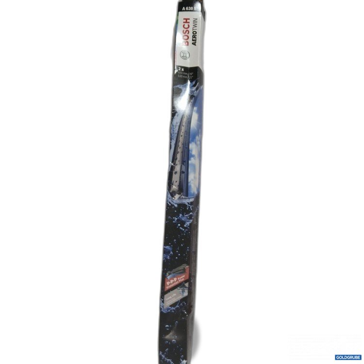 Artikel Nr. 878801 Artikel Nr. 878801: Bosch Aero Twin A638S 2x650mm/26" 530mm/21"