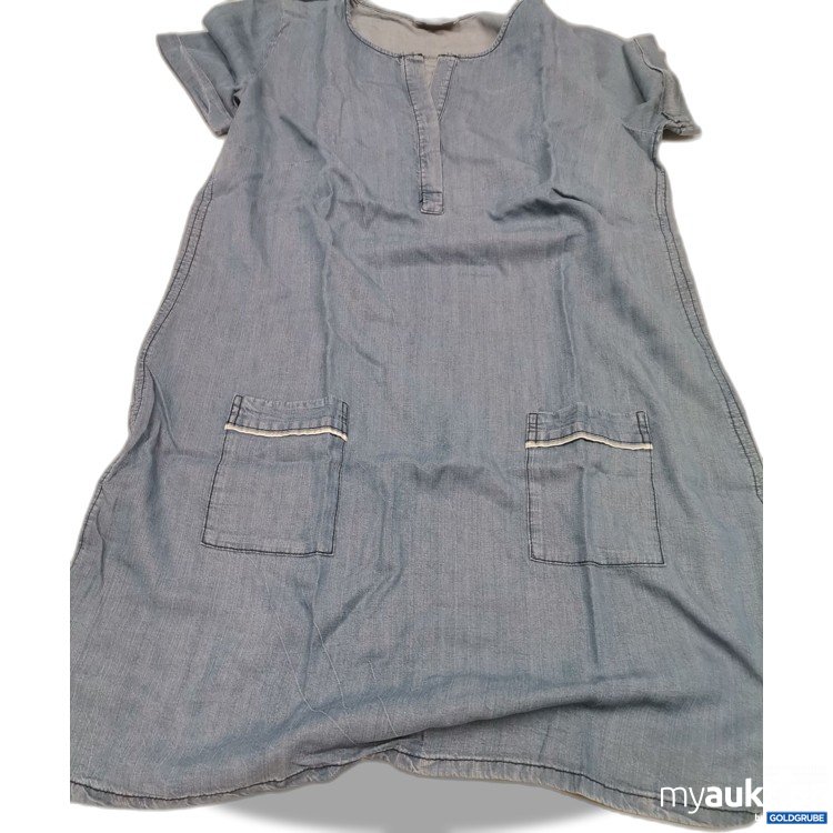 Artikel Nr. 879801 Artikel Nr. 879801: Tesini Kleid