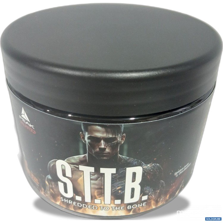 Artikel Nr. 888801: Peak Life Shredded to the Bone 300g