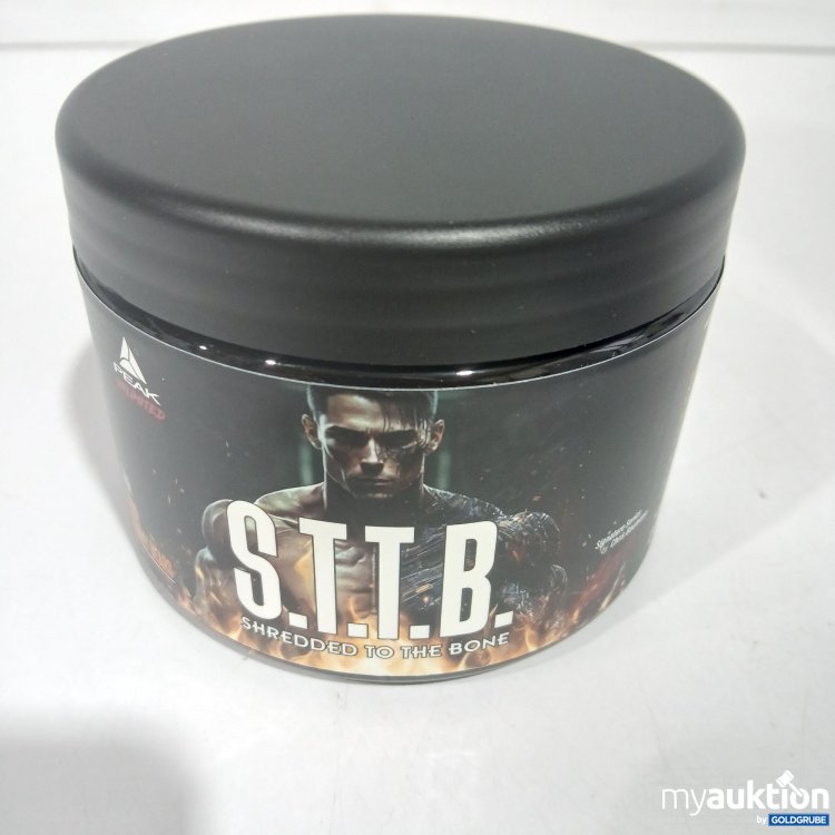 Artikel Nr. 888801: Peak Life Shredded to the Bone 300g