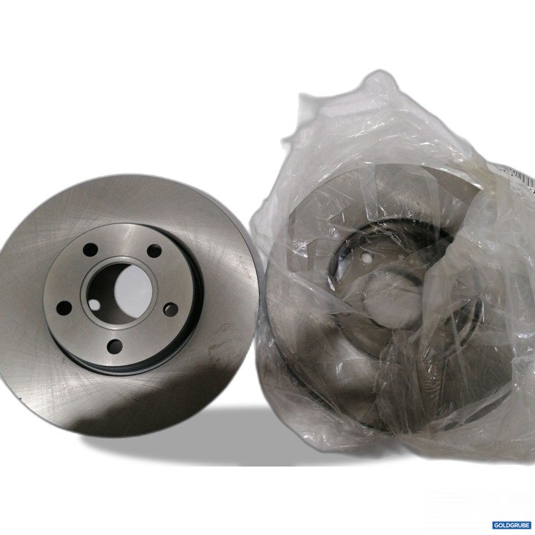 Artikel Nr. 890801 Artikel Nr. 890801: Diverse Bremsscheiben 230mm 2Stk